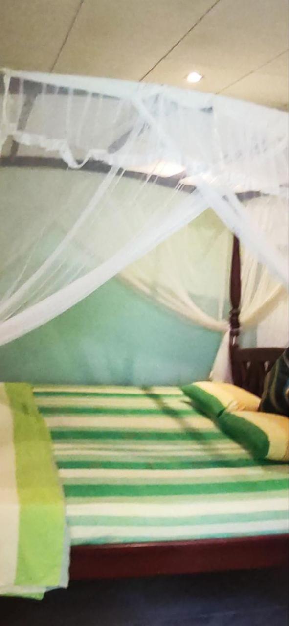 ヒッカドゥワ Mandara Rest Bed & Breakfast 部屋 写真